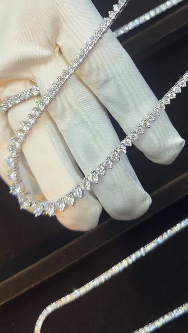 A collection of little treasures born to make everything sparkle ✨