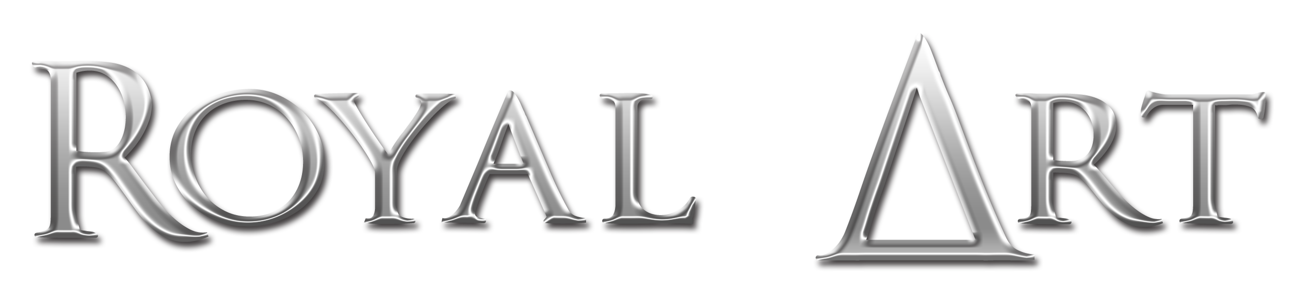 Logo Royal Art